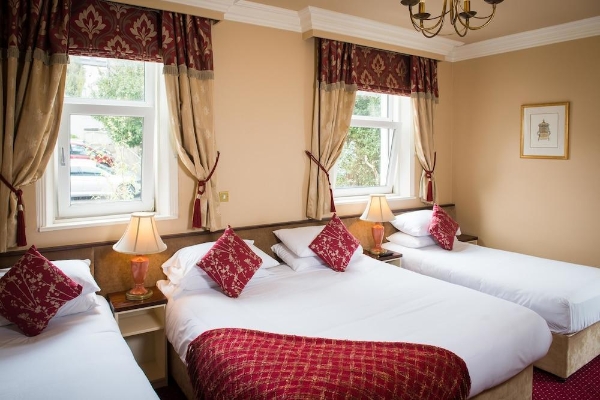 Hotel Gabriel House - Guest House